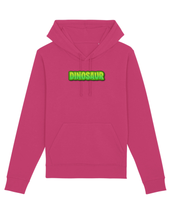 Dinosaur  Raspberry