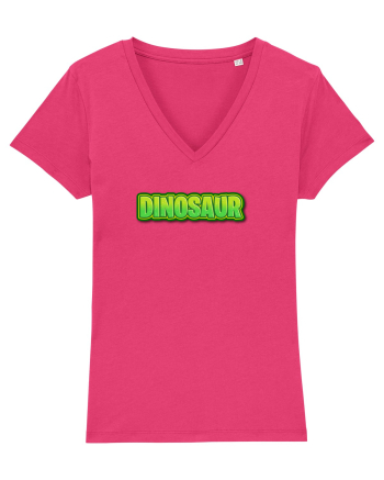 Dinosaur  Raspberry