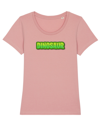 Dinosaur  Canyon Pink