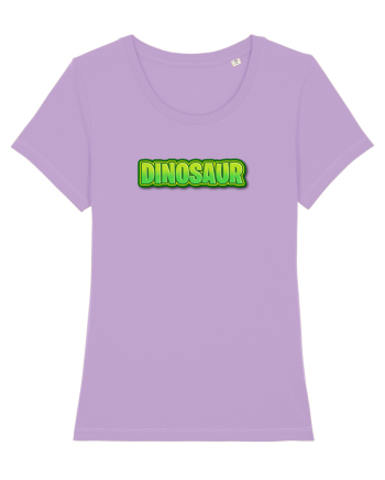 Dinosaur  Lavender Dawn