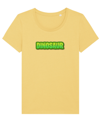 Dinosaur  Jojoba