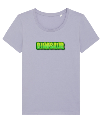 Dinosaur  Lavender