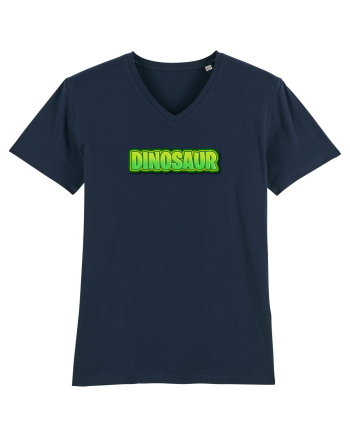 Dinosaur  French Navy