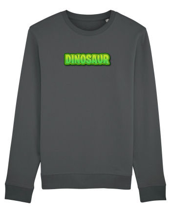 Dinosaur  Anthracite