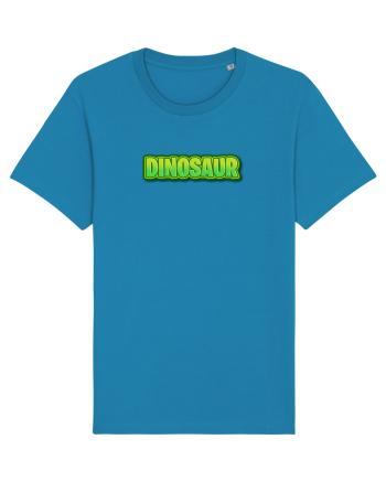 Dinosaur  Azur