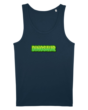 Dinosaur  Navy