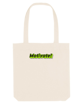 Motivate! Natural