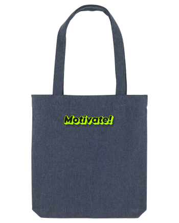 Motivate! Midnight Blue