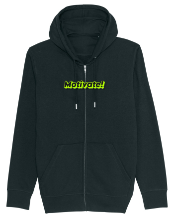 Motivate! Black