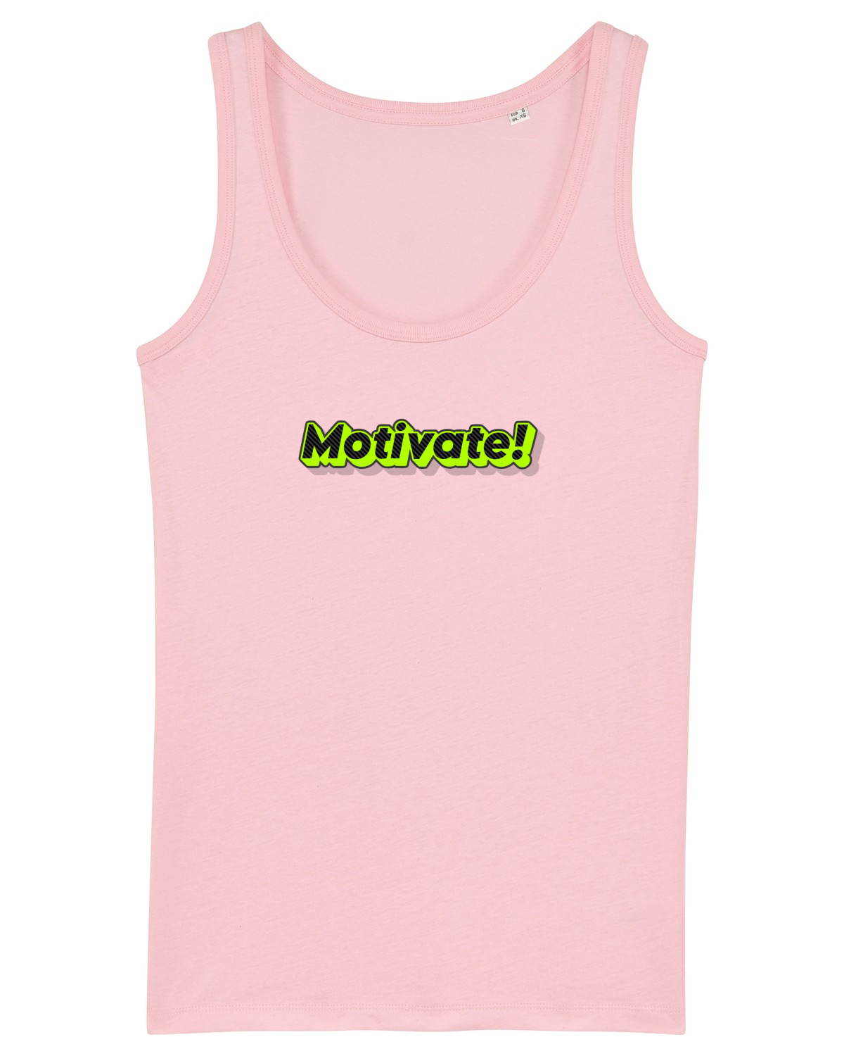 Maiou Damă Dreamer Cotton Pink