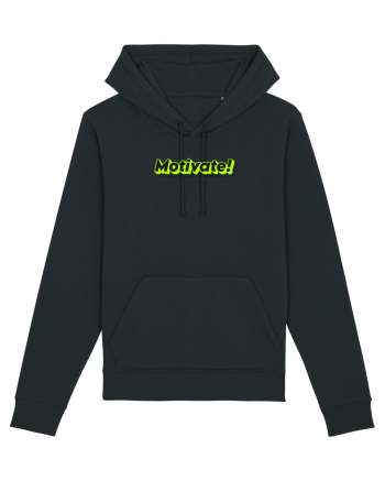 Motivate! Black