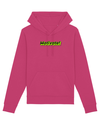 Motivate! Raspberry