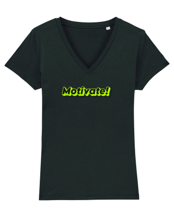 Motivate! Black
