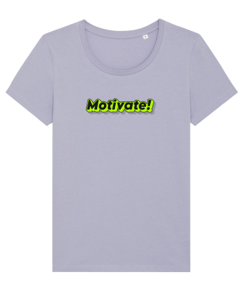Motivate! Lavender