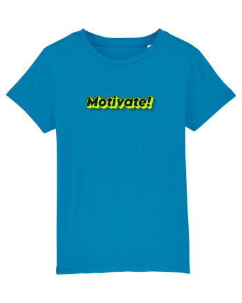 Motivate! Azur