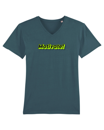 Motivate! Stargazer