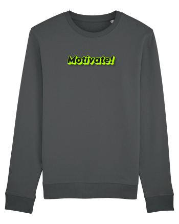 Motivate! Anthracite
