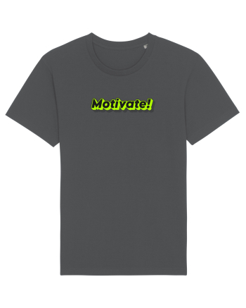 Motivate! Anthracite