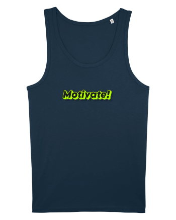 Motivate! Navy