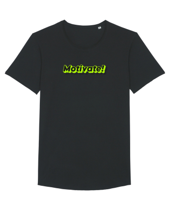 Motivate! Black