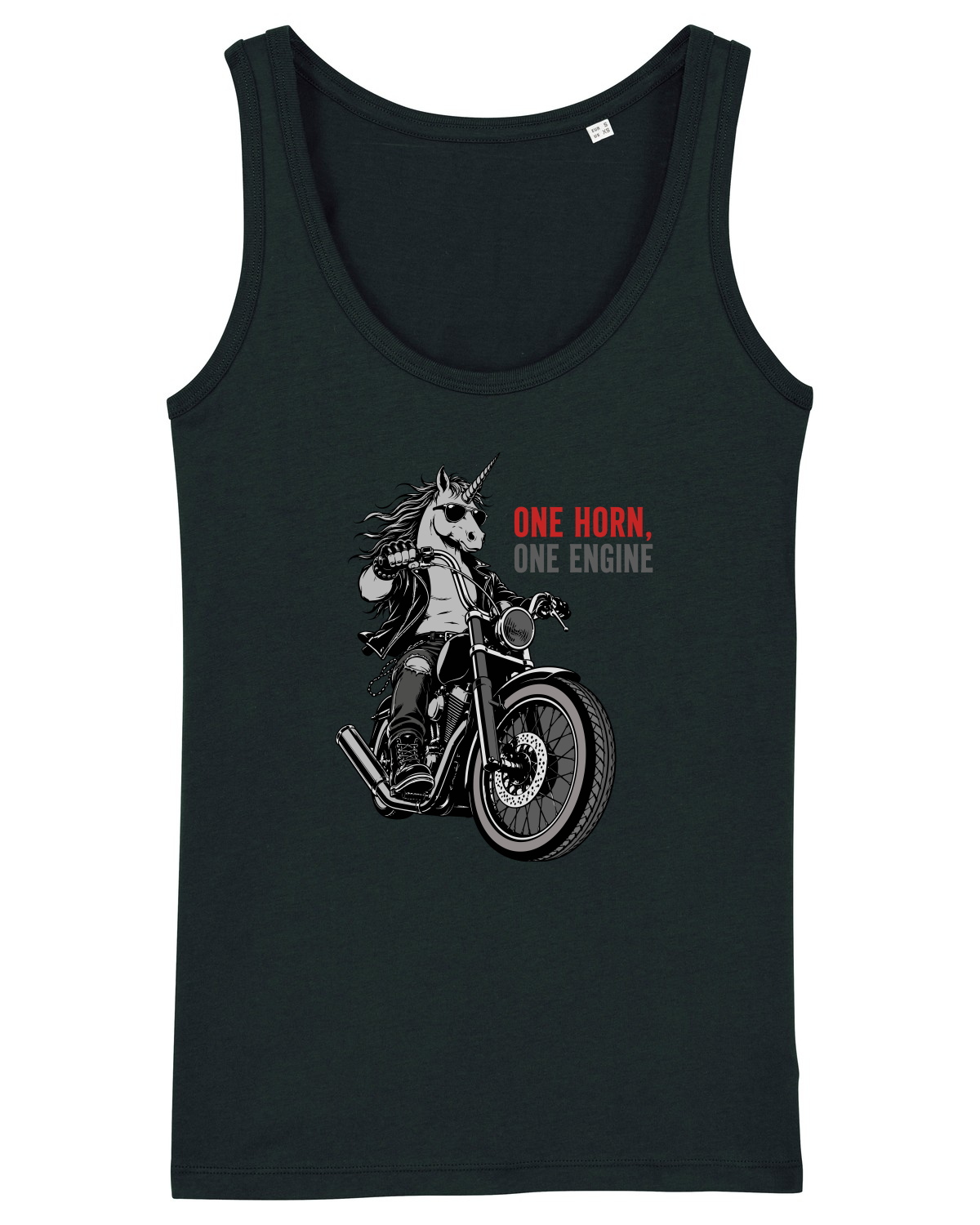 Maiou Damă Dreamer Black