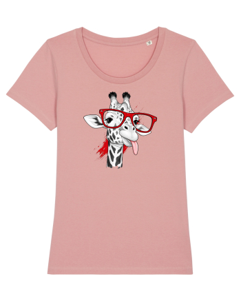 Girafă cool Canyon Pink