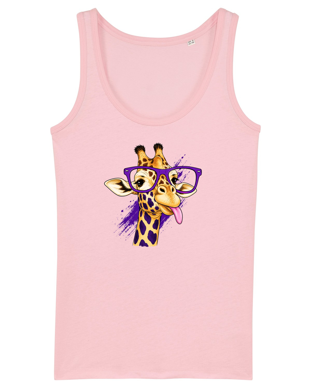 Maiou Damă Dreamer Cotton Pink