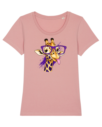Girafă cool Canyon Pink