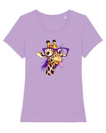 Girafă cool Lavender Dawn