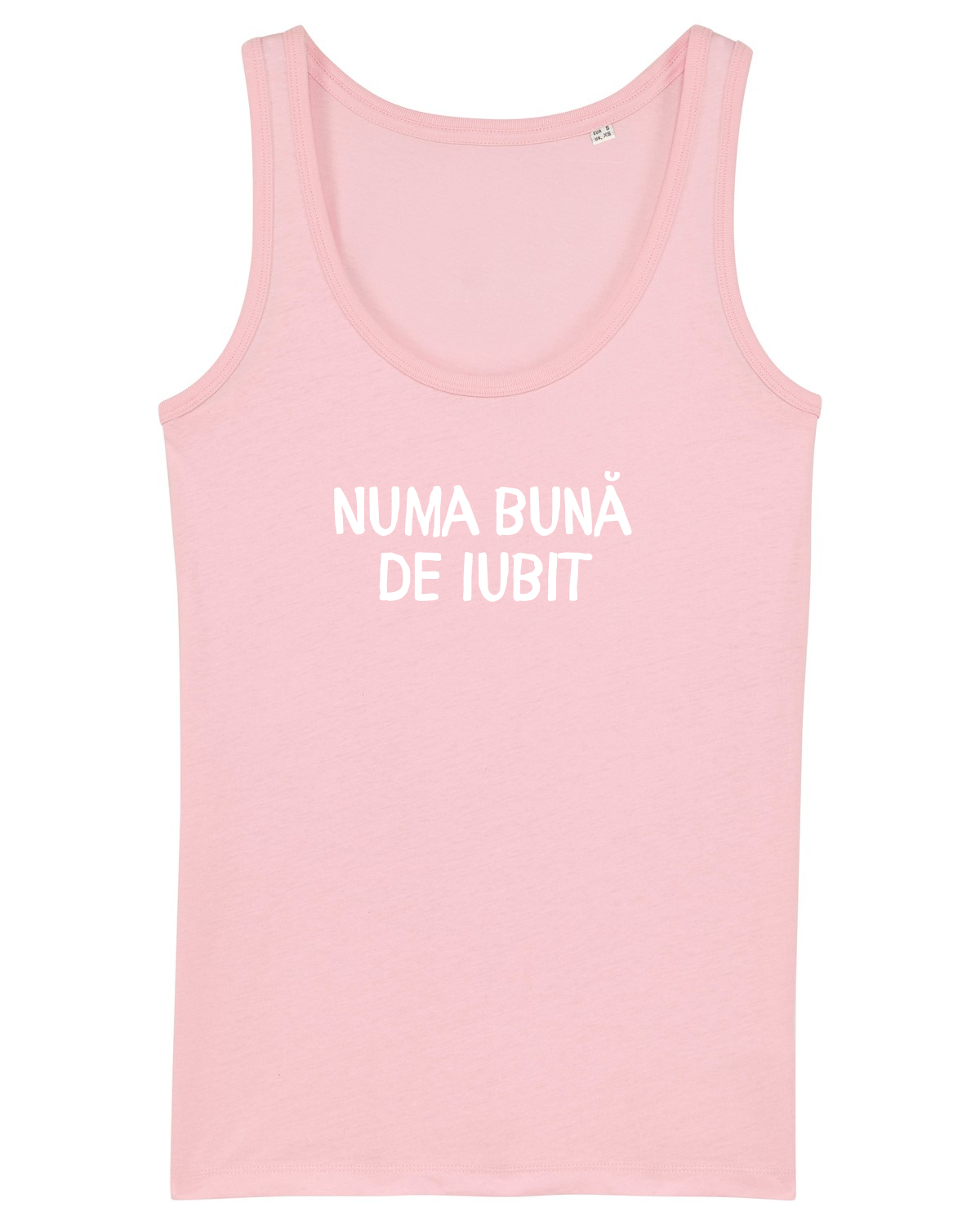 Maiou Damă Dreamer Cotton Pink