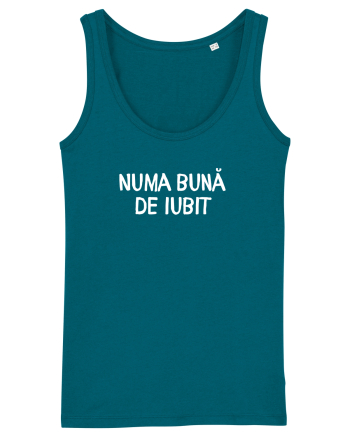 Numa bună de iubit Ocean Depth