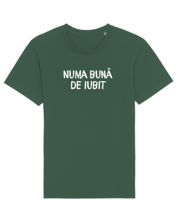 Numa bună de iubit Bottle Green