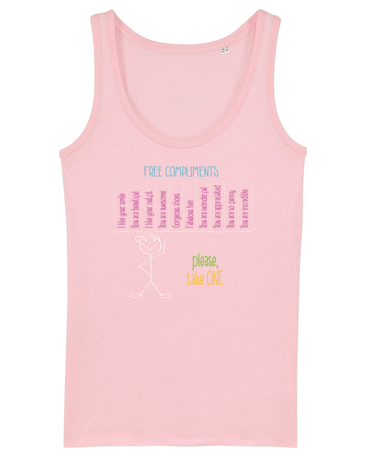 Maiou Damă Dreamer Cotton Pink