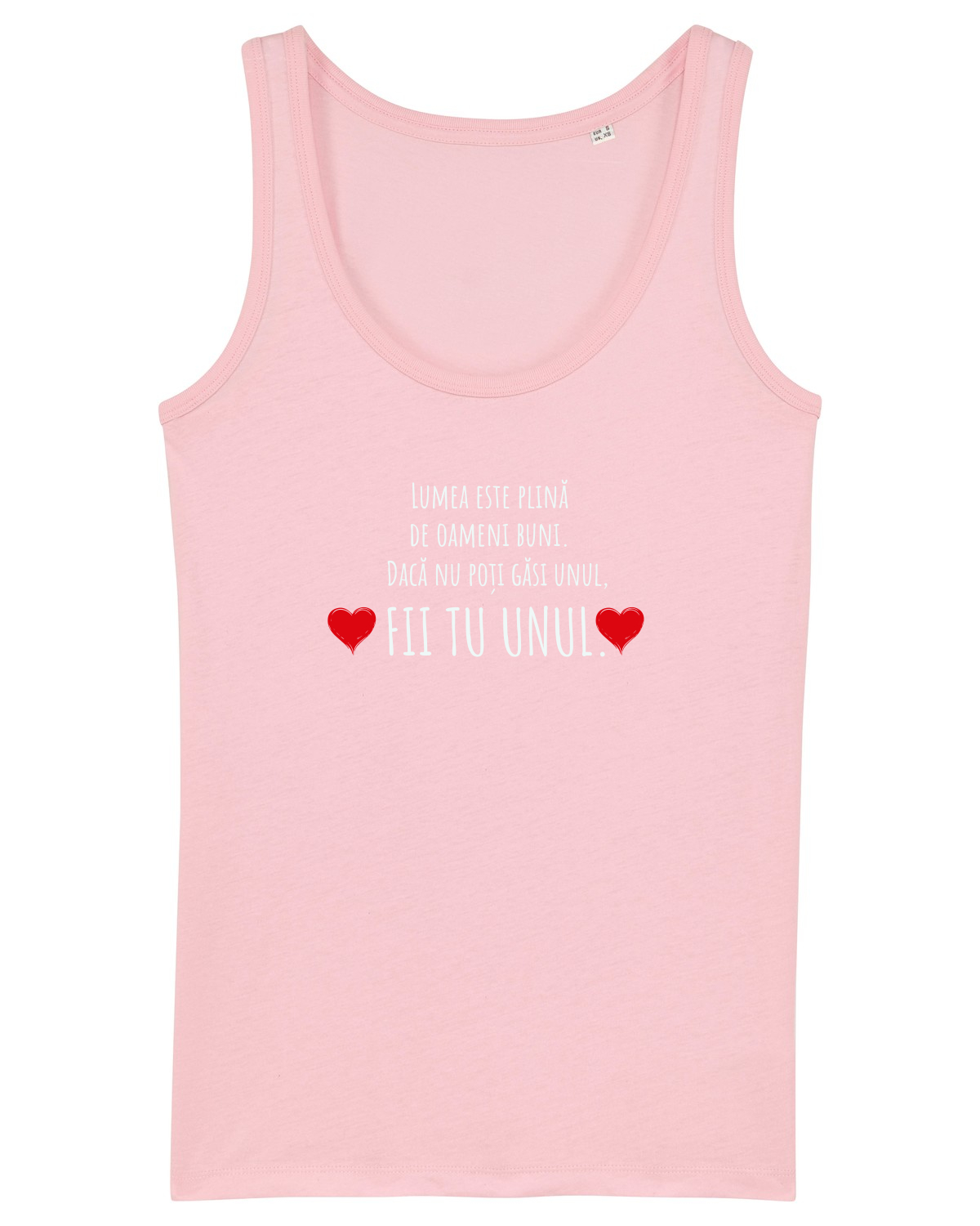 Maiou Damă Dreamer Cotton Pink