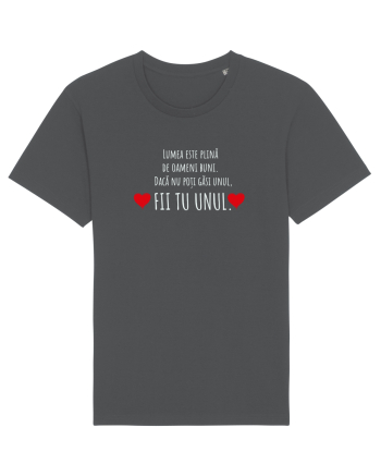 Fii tu unul Anthracite