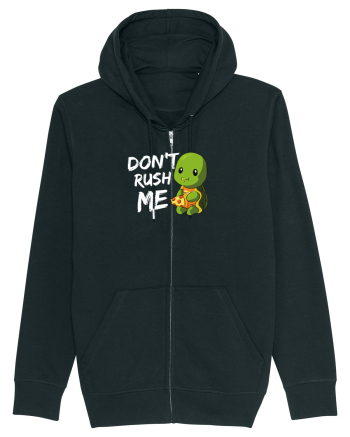 Don't Rush me Black