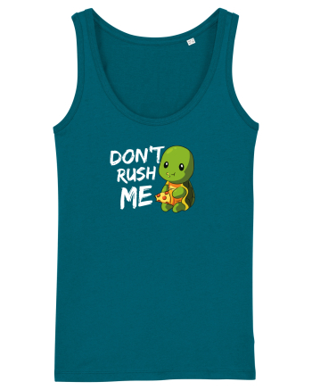 Don't Rush me Ocean Depth