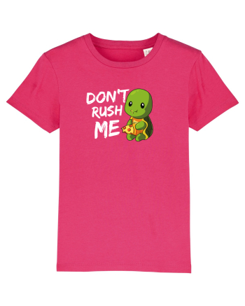 Don't Rush me Raspberry