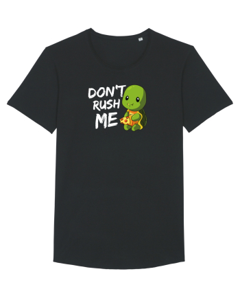 Don't Rush me Black