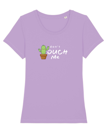Don't touch me Lavender Dawn