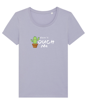 Don't touch me Lavender