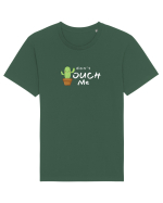 Don't touch me Tricou mânecă scurtă Unisex Rocker