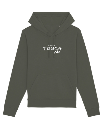 Don't touch me Khaki