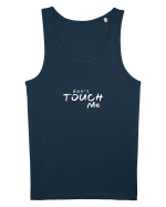 Don't touch me Maiou Bărbat Runs