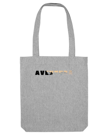 Aventura  Heather Grey