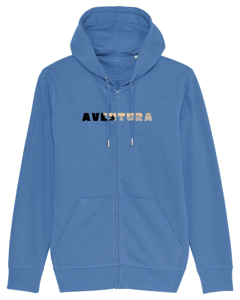 Aventura  Bright Blue
