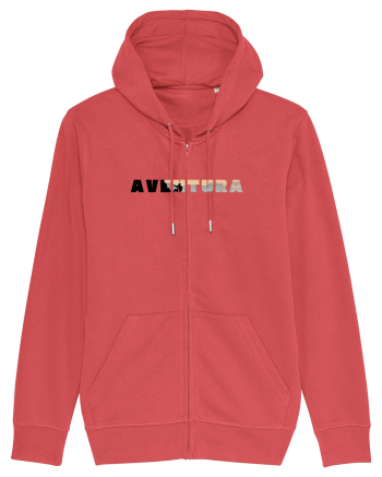 Aventura  Carmine Red