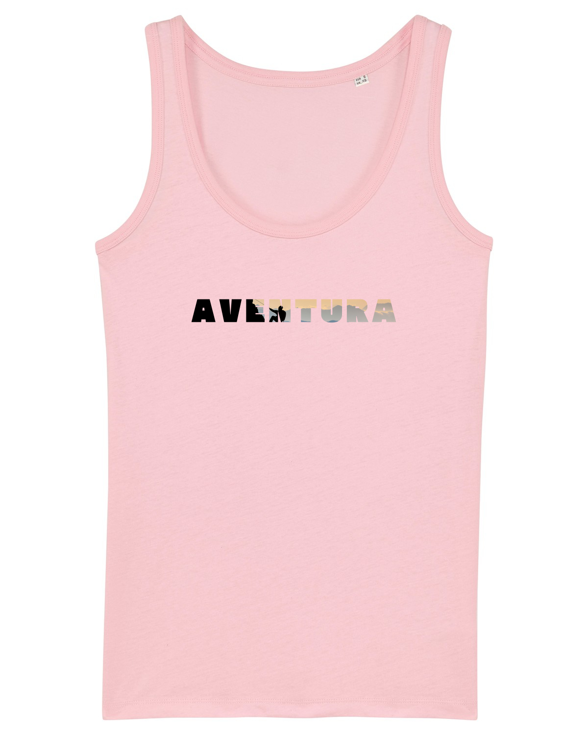 Maiou Damă Dreamer Cotton Pink