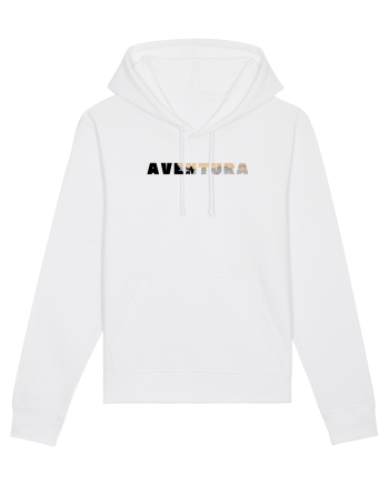 Aventura  White