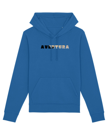 Aventura  Royal Blue